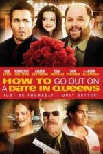 Watch How to Go Out on a Date in Queens Wootly