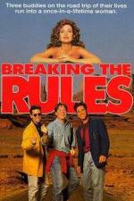 Watch Breaking the Rules Wootly