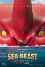 Watch The Sea Beast Wootly