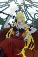 Watch Kizumonogatari III Reiketsu-hen Wootly