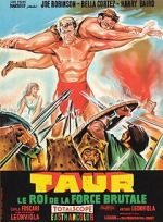 Watch Taur, il re della forza bruta Wootly