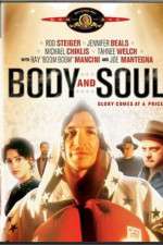 Watch Body and Soul Wootly