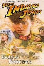 Watch The Adventures of Young Indiana Jones: Tales of Innocence Wootly