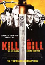 Watch The Making of \'Kill Bill: Volume 2\' Wootly