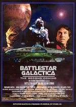 Watch Battlestar Galactica: The Second Coming Wootly