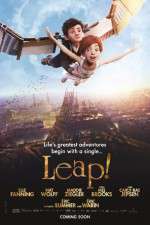 Watch Leap Wootly