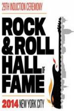 Watch The 2014 Rock & Roll Hall of Fame Induction Ceremony Wootly