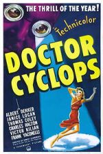 Watch Dr. Cyclops Wootly