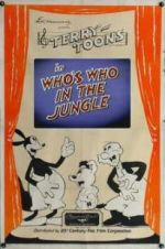 Watch Who\'s Who in the Jungle Wootly