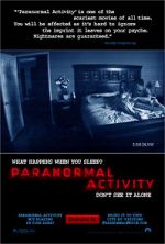 Watch Paranormal Activity Wootly