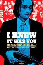 Watch I Knew It Was You Rediscovering John Cazale Wootly