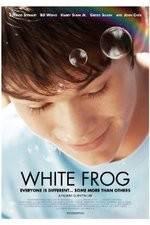 Watch White Frog Wootly