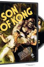 Watch The Son of Kong Wootly