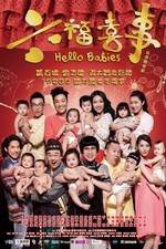 Watch Hello Babies Wootly