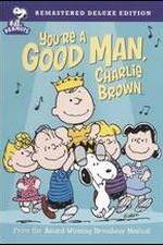 Watch You're a Good Man, Charlie Brown Wootly