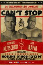 Watch Wladimir Klitschko vs. Alex Leapai Wootly