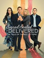 Watch Signed, Sealed, Delivered: A Tale of Three Letters Wootly