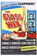 Watch The Glass Web Wootly