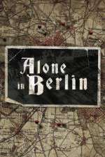 Watch Alone in Berlin Wootly