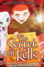 Watch The Secret of Kells Wootly