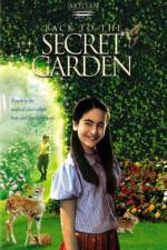 Watch Back to the Secret Garden Wootly