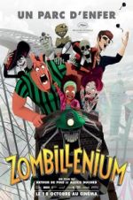 Watch Zombillnium Wootly