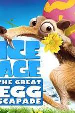 Watch Ice Age: The Great Egg-Scapade Wootly