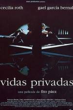 Watch Vidas privadas Wootly