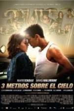 Watch Three Meters Above The Sky Wootly