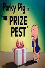 Watch The Prize Pest (Short 1951) Wootly