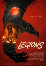 Watch Legions Wootly