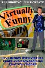 Watch Virtually Funny Wootly