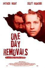 Watch One Day Removals Wootly