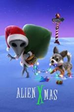 Watch Alien Xmas Wootly