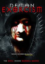 Watch Demon Exorcism: The Devil Inside Maxwell Bastas Wootly