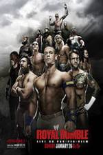 Watch WWE Royal Rumble Wootly