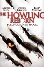 Watch The Howling Reborn Wootly