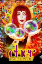 Watch Cher Live in Concert from Las Vegas Wootly