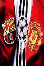 Watch Barcelona vs Manchester United Wootly