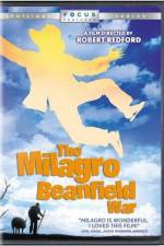 Watch The Milagro Beanfield War Wootly