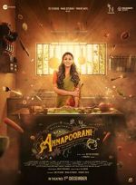 Watch Annapoorani Wootly