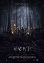 Watch Alas Pati: Hutan Mati Wootly