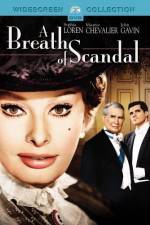 Watch A Breath of Scandal Wootly