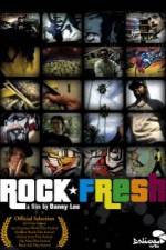 Watch Rock Fresh Wootly