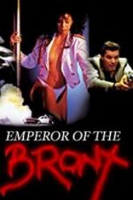 Watch Emperor of the Bronx Wootly