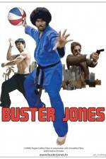 Watch Buster Jones: The Movie Wootly