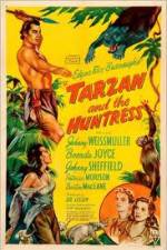 Watch Tarzan and the Huntress Wootly