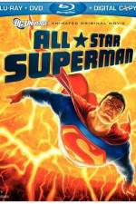 Watch All-Star Superman Wootly