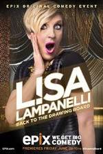 Watch Lisa Lampanelli: Back to the Drawing Board Wootly