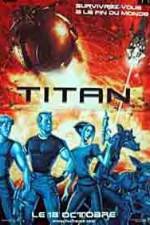 Watch Titan A.E. Wootly